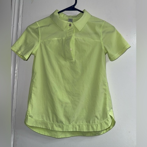 Ivivva Other - Ivivva polo shirt for girls 👧 size 10